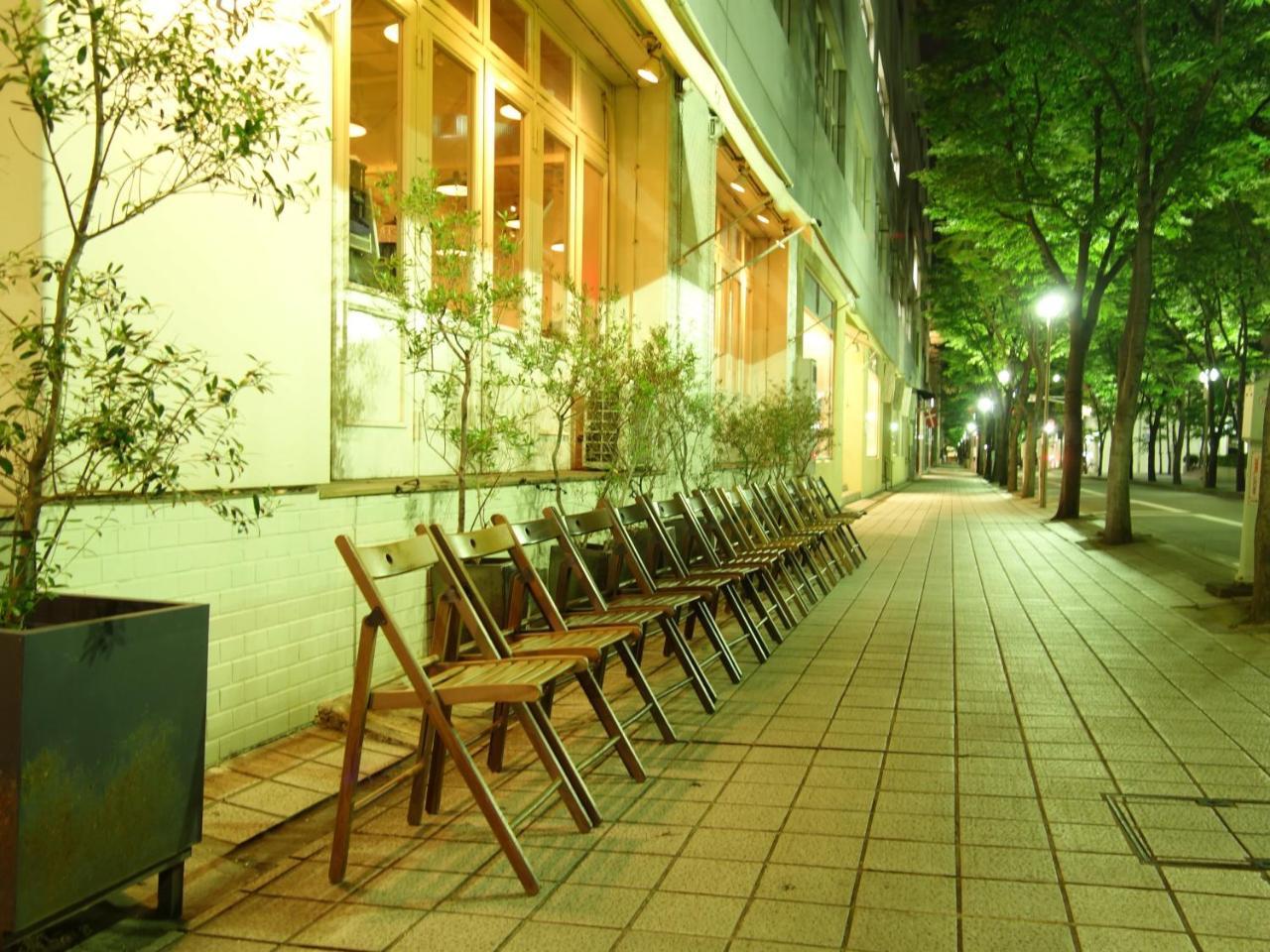 Hotel Wing International Kobe - Shinnagata Ekimae Exterior foto