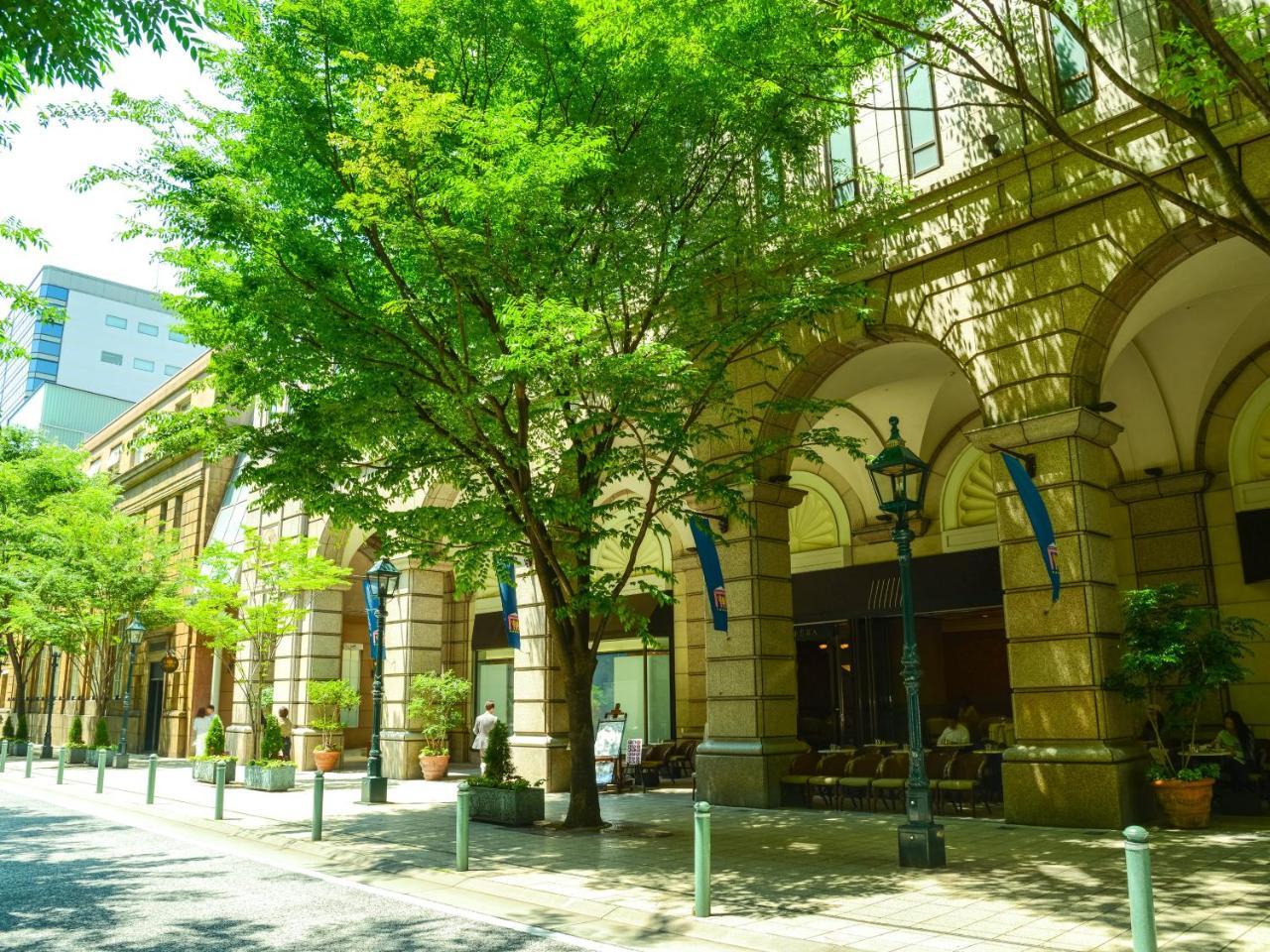 Hotel Wing International Kobe - Shinnagata Ekimae Exterior foto